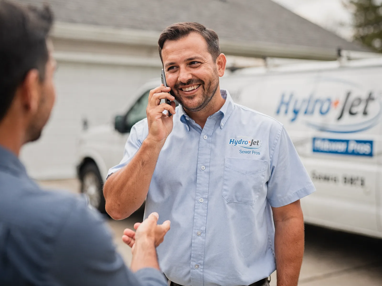 Hydro Jetting Albertson, NY FAQs